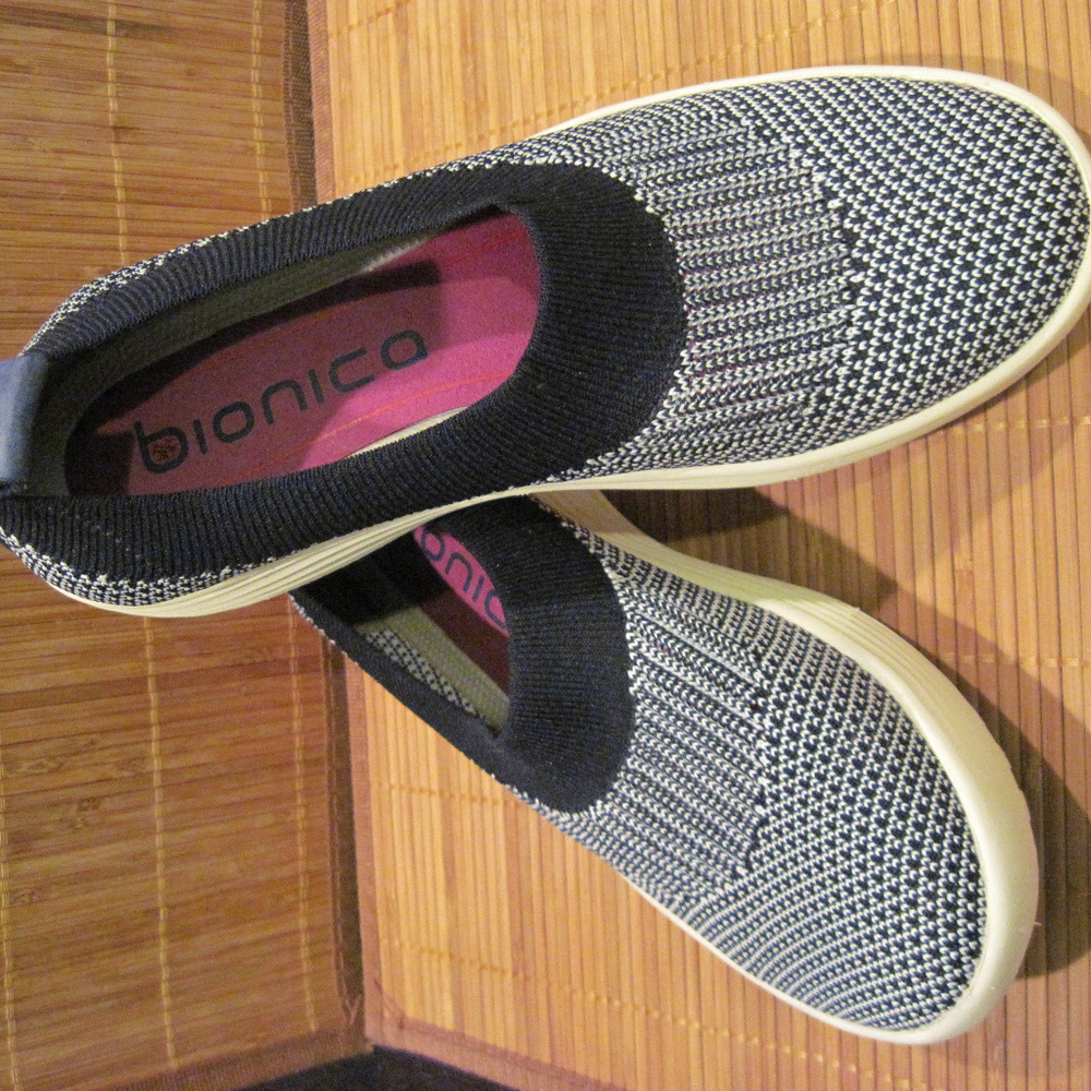 Bionica Merigold Slip-on Sneaker